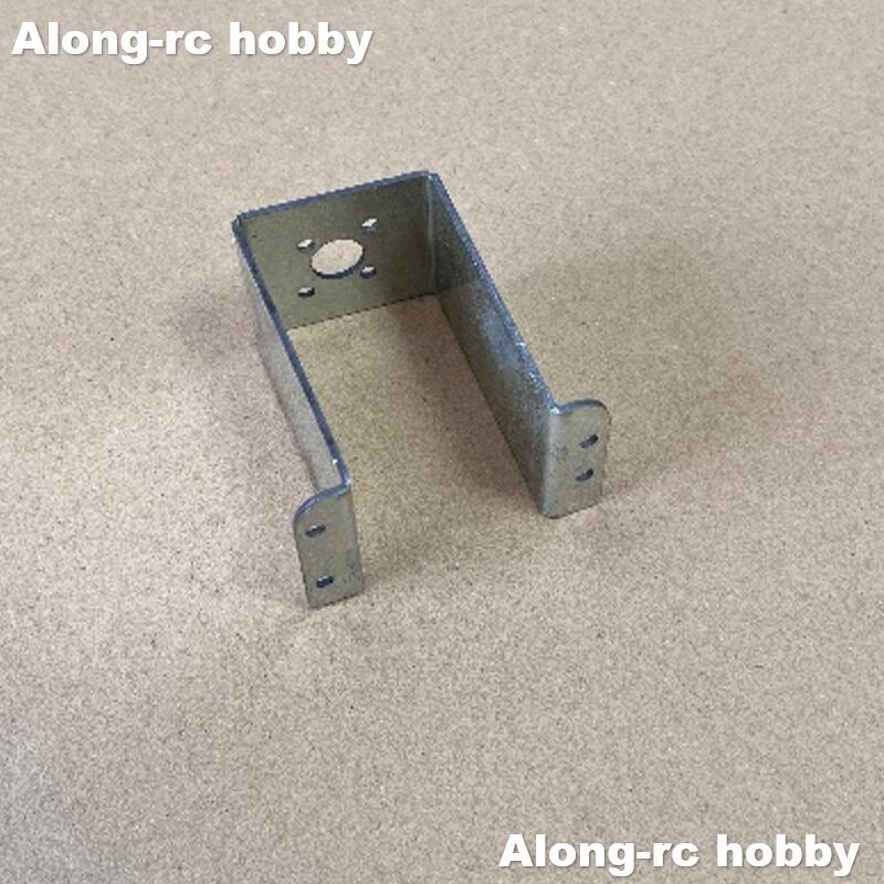Piezas de Repuesto para Modelo - Brushless Motor Thrust Test Stand reseña y precio