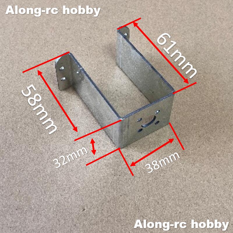 Piezas de Repuesto para Modelo - Brushless Motor Thrust Test Stand reseña y precio