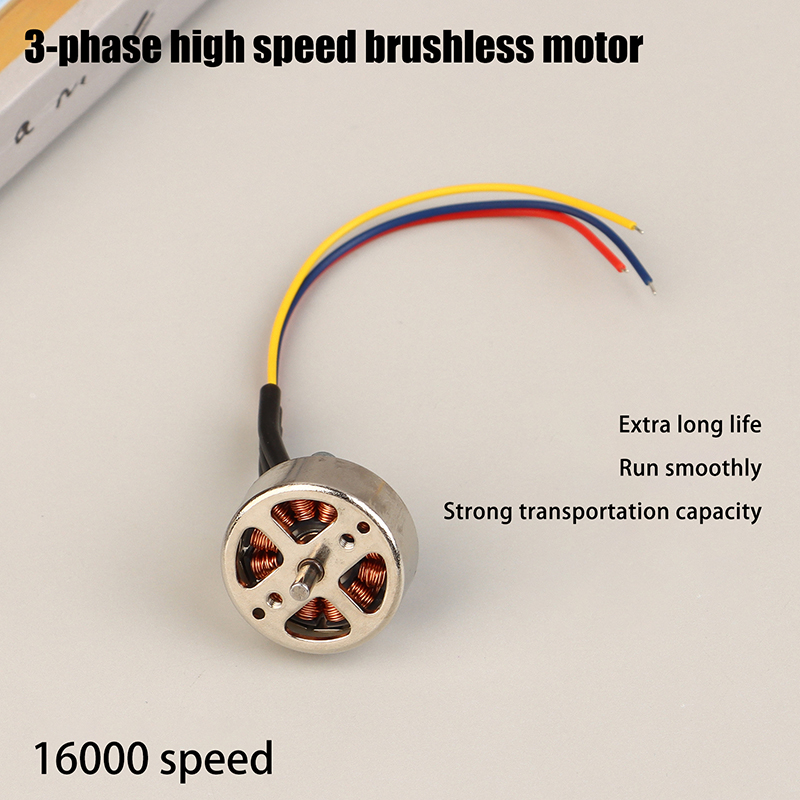 1S-2S 3,7 V 7,4 V 15000KV pequ - Brushless Motor Thrust Test Stand reseña y precio